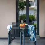 Villa Meteora Boutique E