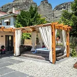 Meteora Boutique E Villa
