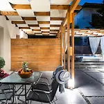 Villa Meteora Boutique E Kalampaka