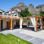 Meteora Boutique E Villa