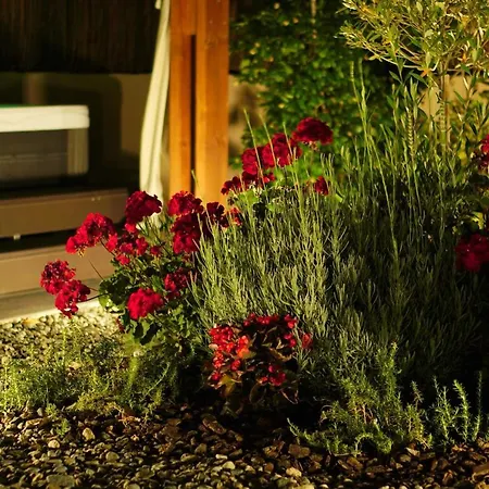 Villa Meteora Boutique E