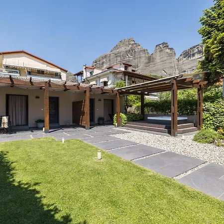 Meteora Boutique E Калампака