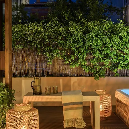 Villa Meteora Boutique E Kalambaka