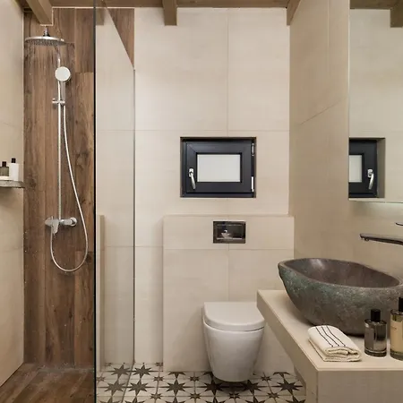 Meteora Boutique E Вилла