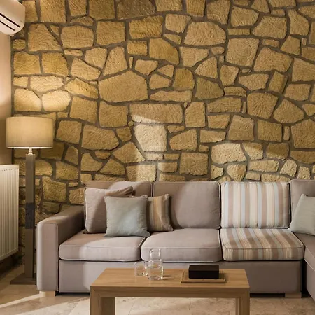 Meteora Boutique E * Kalambaka