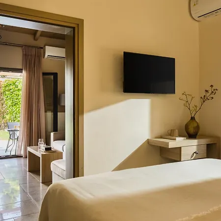 Meteora Boutique E Kalambaka
