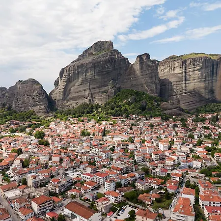 Meteora Boutique E *