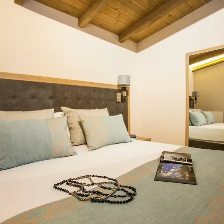 Villa Meteora Boutique E