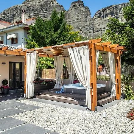 Meteora Boutique E Vilă