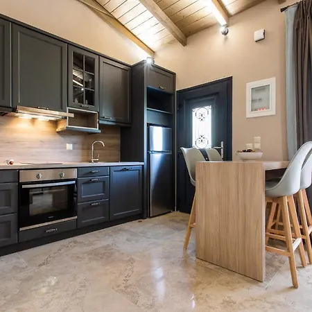 Villa Meteora Boutique E Kalambaka