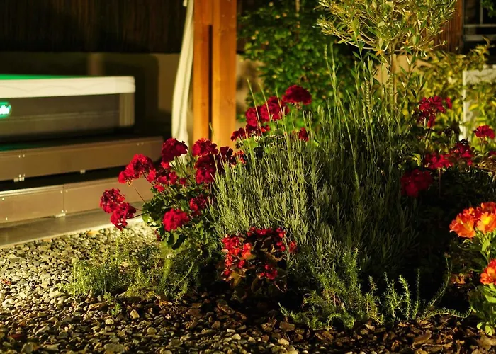 Villa Meteora Boutique E