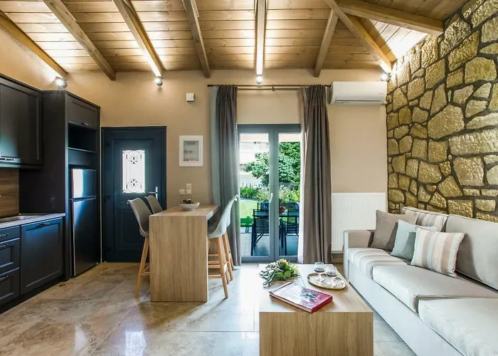 Meteora Boutique E * Kalambaka