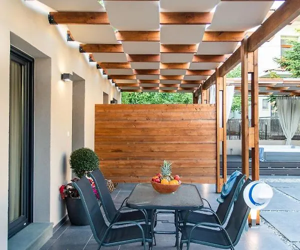 Meteora Boutique E Kalampáka