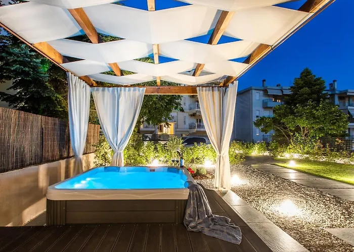 Meteora Boutique E * Kalampáka