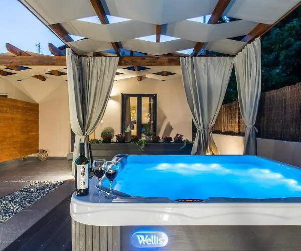 Meteora Boutique E * Kalambaka