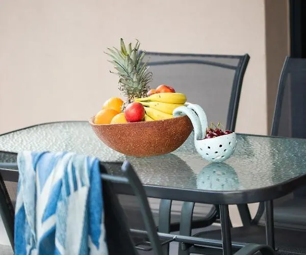 Meteora Boutique E Villa *