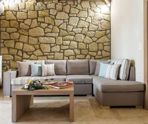 Meteora Boutique E Villa