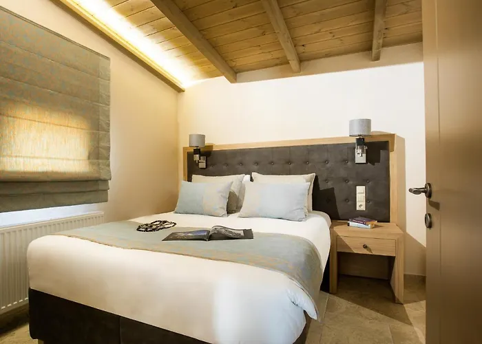 Meteora Boutique E Kalambaka