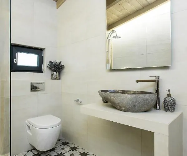 Meteora Boutique E * Kalampáka