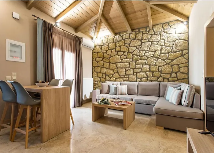 Meteora Boutique E * Kalampáka