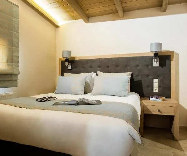 Villa Meteora Boutique E Kalambaka